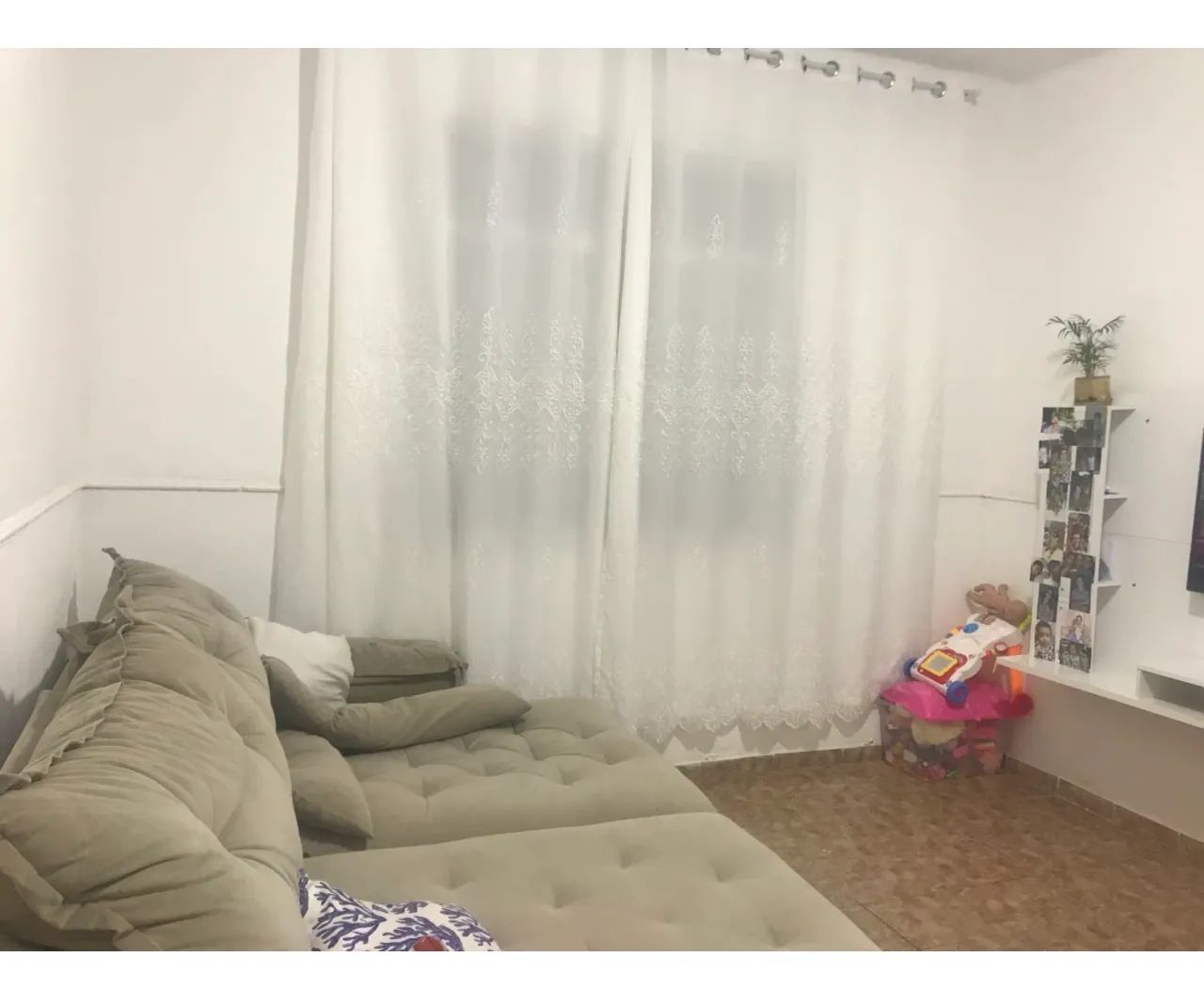 Sofá gigante retrátil  - Foto 5