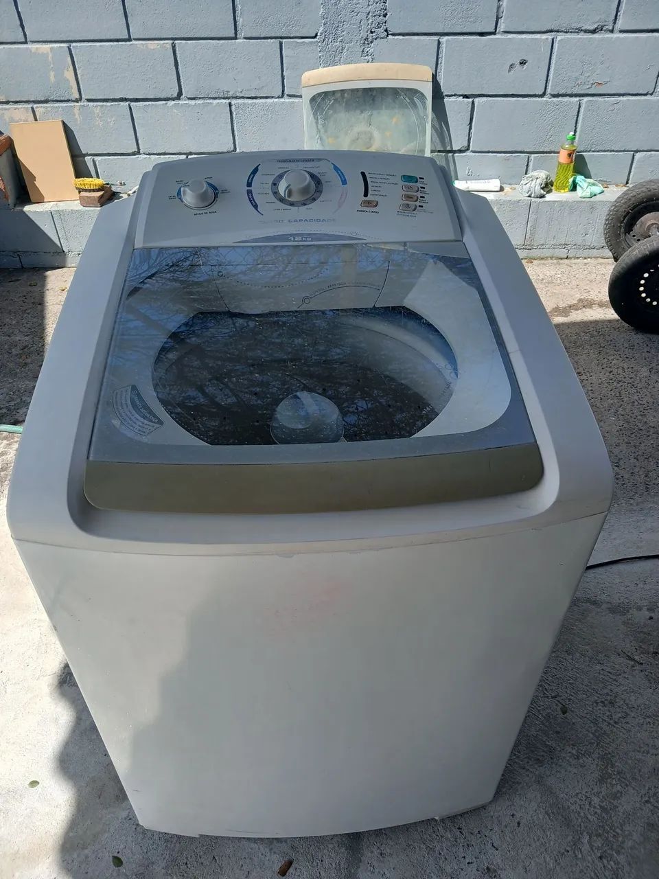 Maquina de lavar Electrolux  - Foto 3