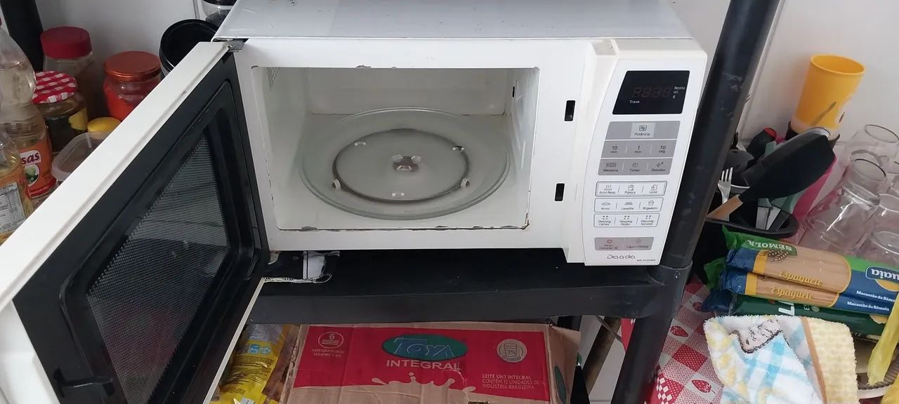 Micro-ondas - Foto 3