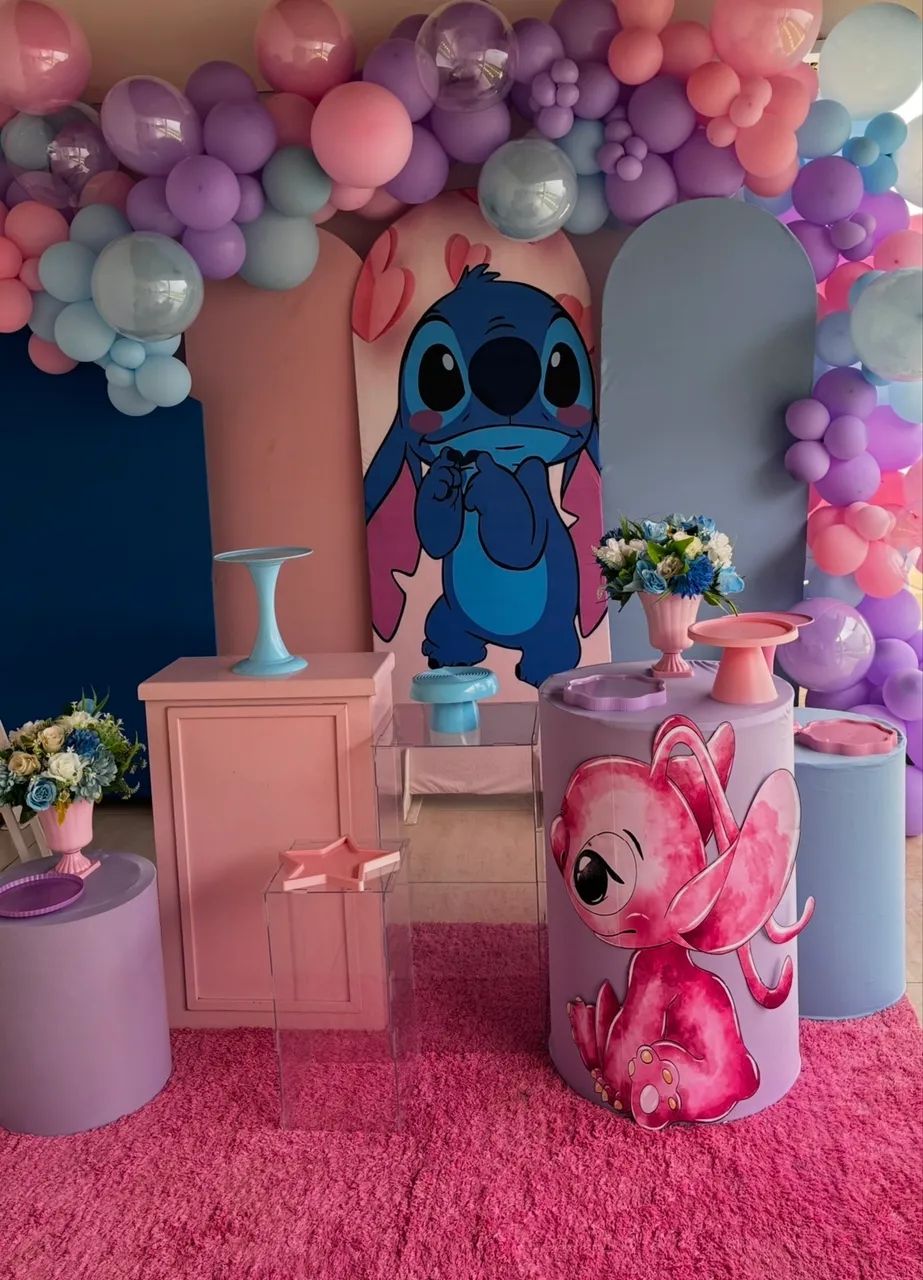 Decoração de festa infantil e adulto  - Foto 2