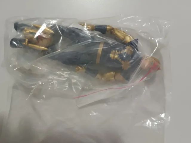 MARVEL LEGENDS NOVA - Foto 2
