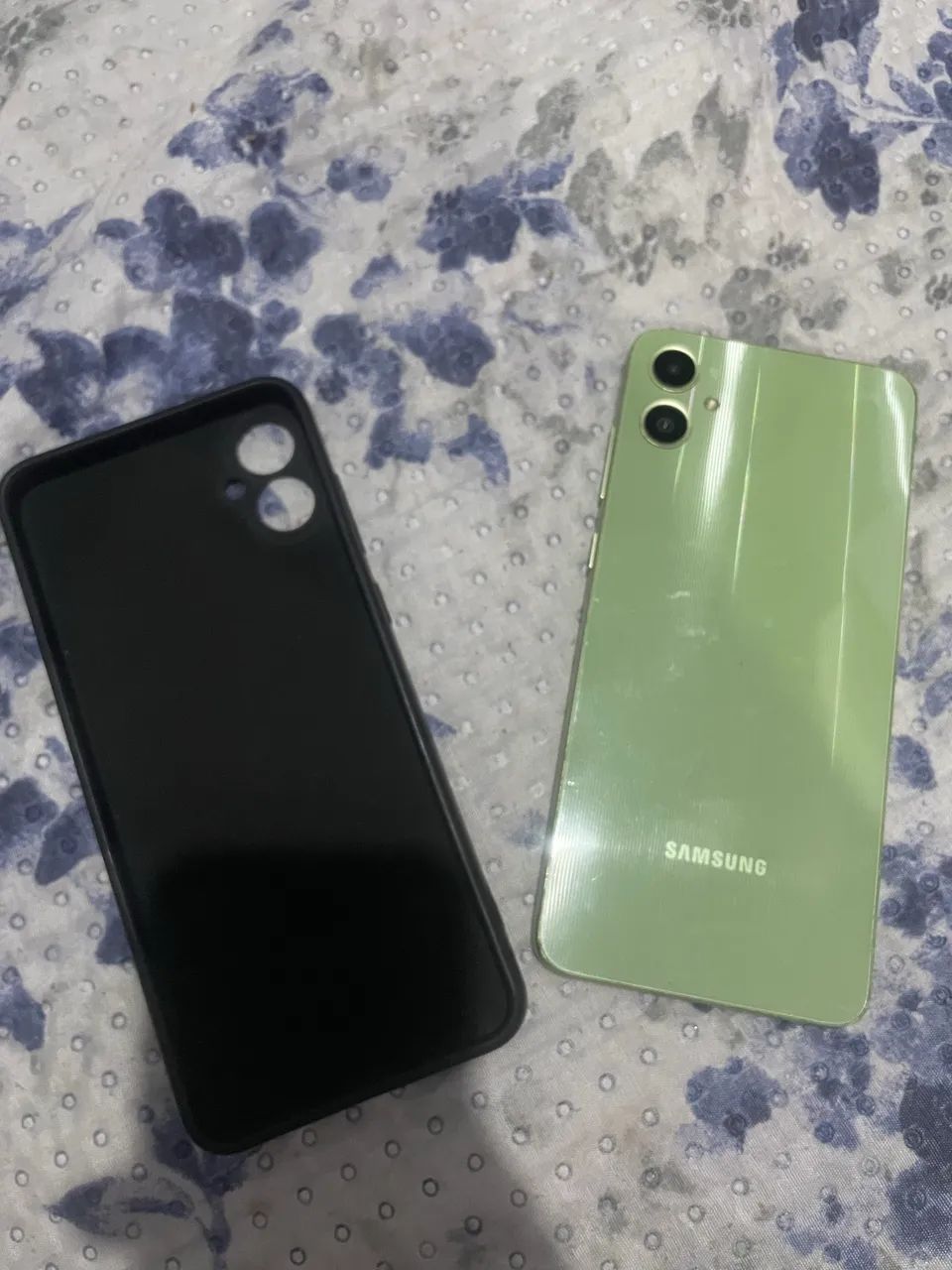 Samsung-A05 - Foto 3