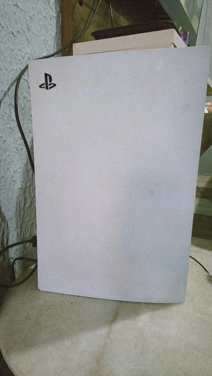 Ps5   - Foto 3