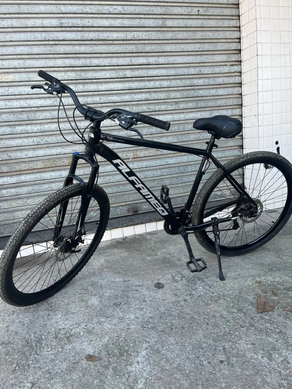 Aro 29 alfameq 
