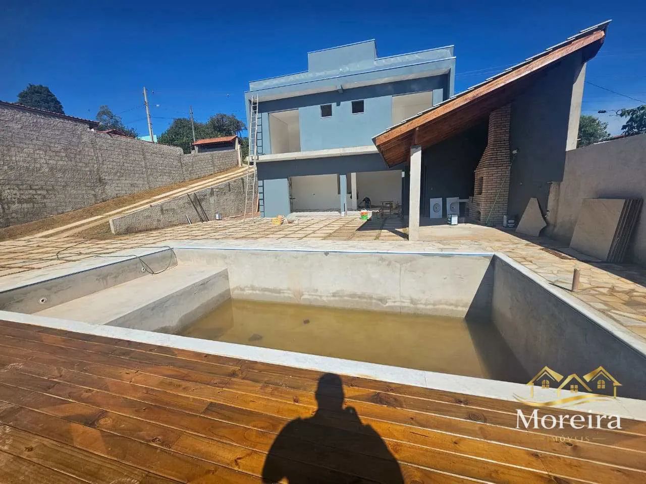 Chácara com 3 quartos, Dona Catarina, Mairinque - R$ 850 mil, Cod: 340 - Foto 2