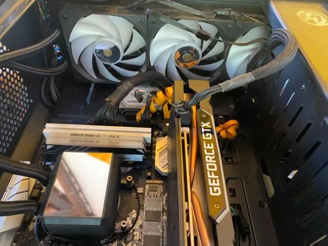 PC GAMER BARATO - Foto 3