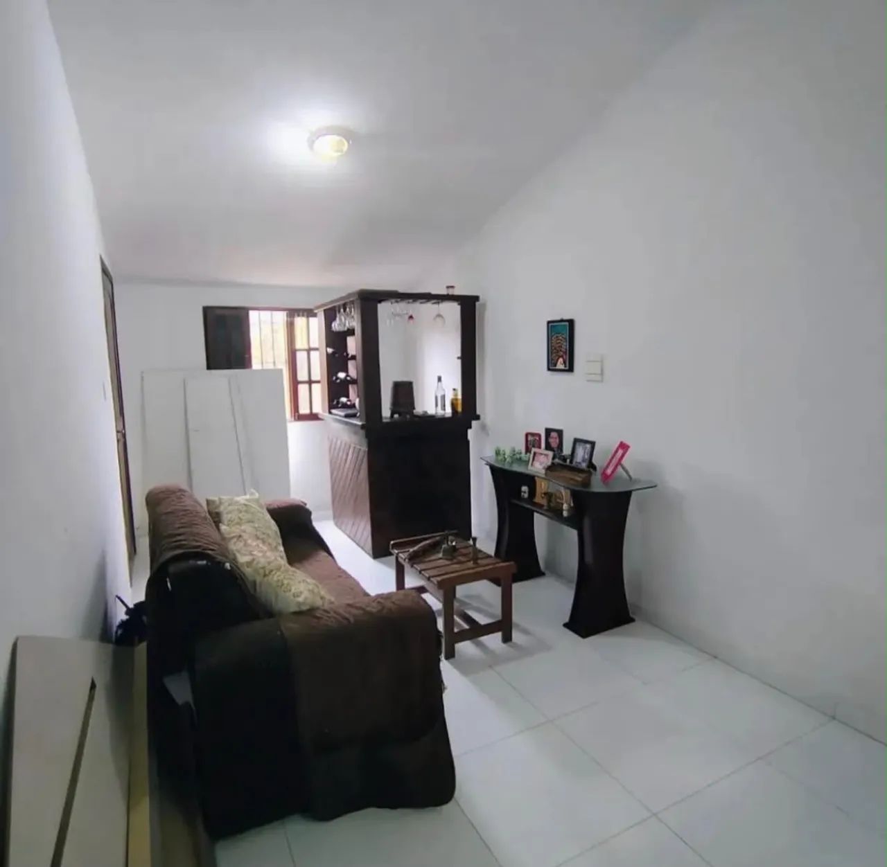 ED. VENDO CASA NA CIDADE NOVA  - Foto 4