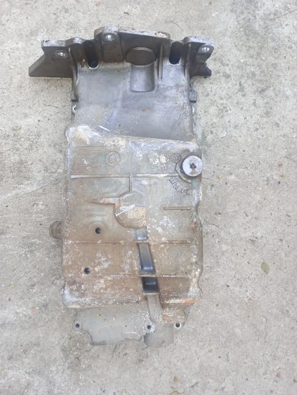 Carter do Sonic 1.616 válvula  - Foto 2