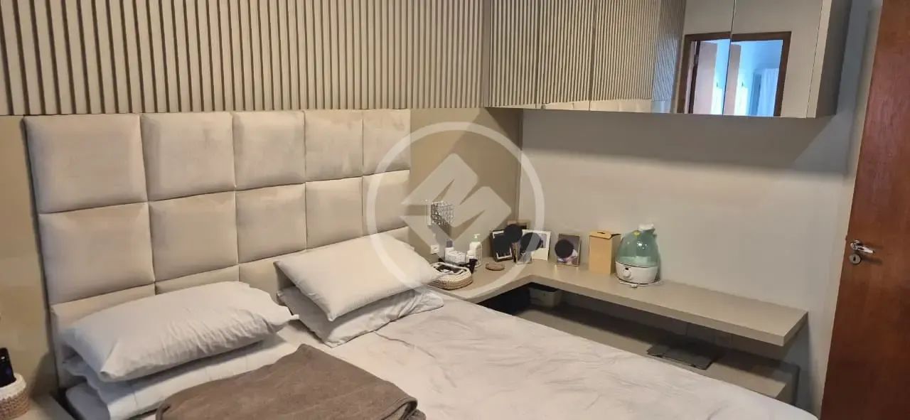 Cond. Brisas da Chapada, 3q. C/ Suite codigo: 357770 - Foto 5