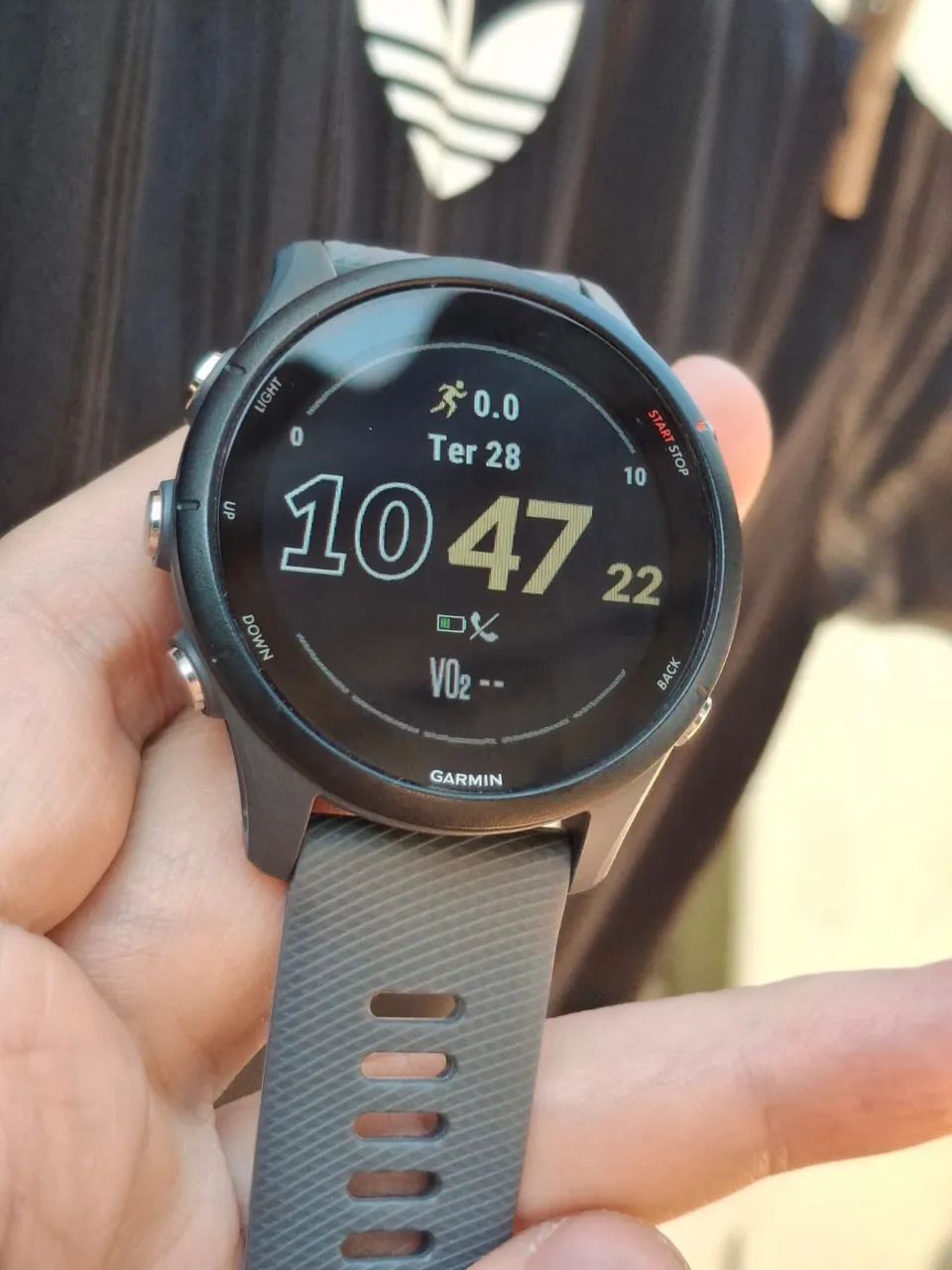 Garmin 255 - Foto 3