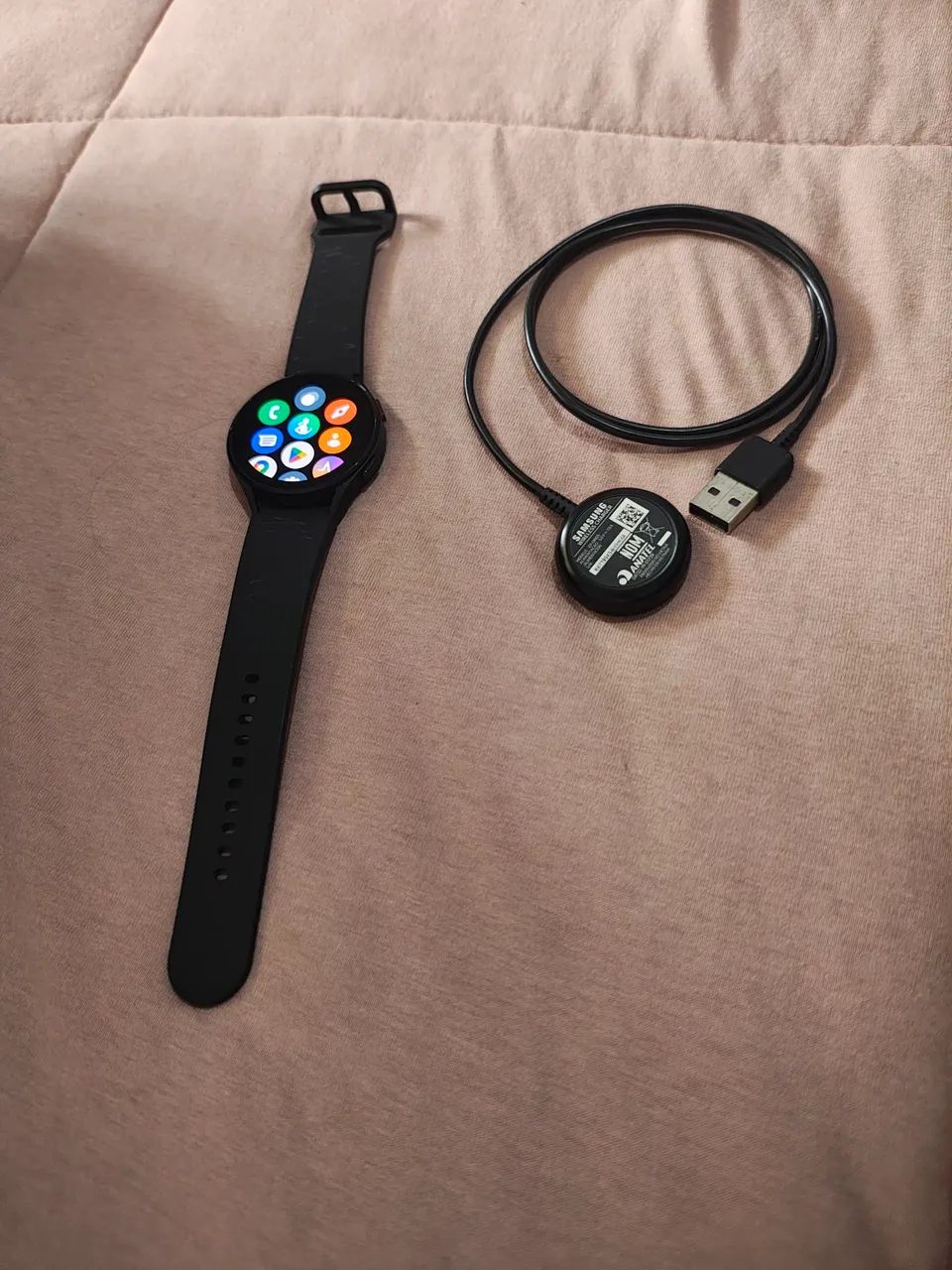 Relógio watch  - Foto 3