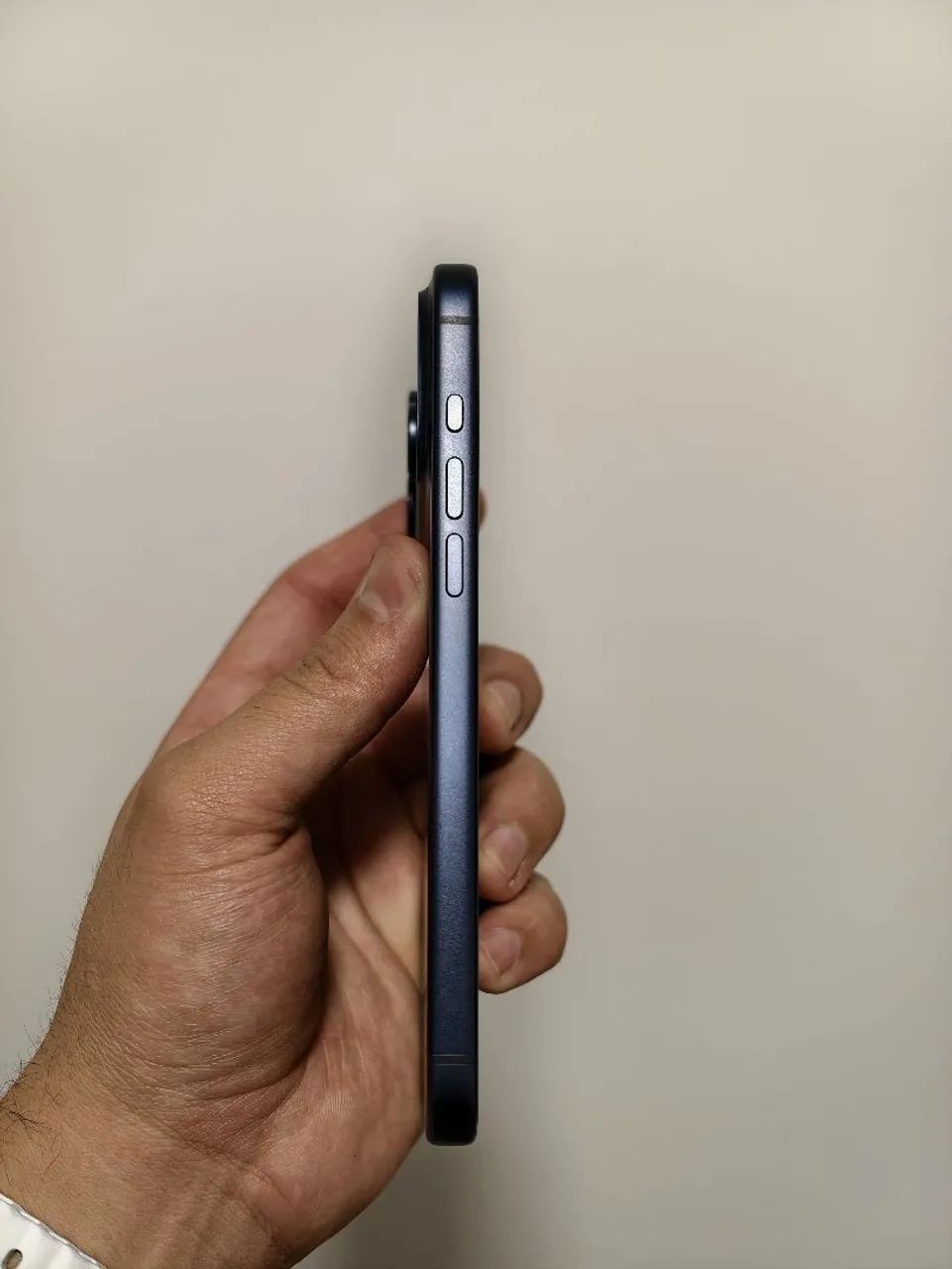 iPhone 17 Pro Max 256GB Azul - Foto 2
