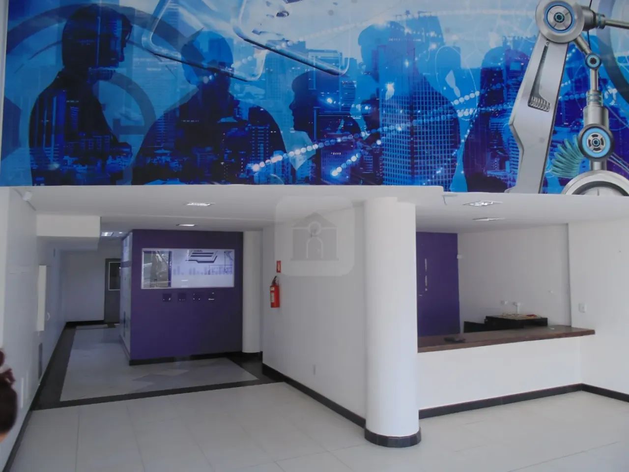 Casa Comercial à Venda no Bairro Fundinho Uberlândia - Foto 2