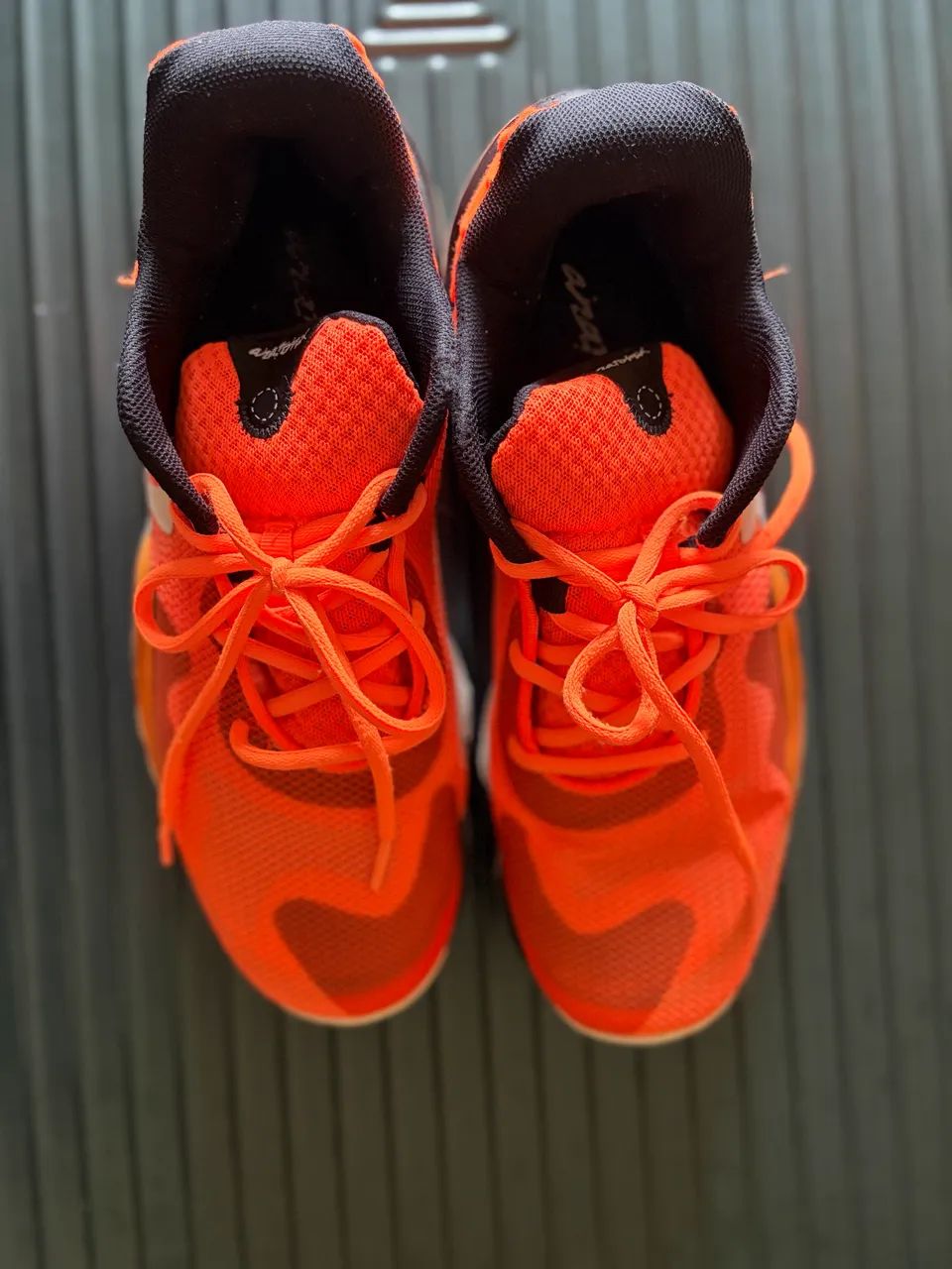 Tênis Under Armour
