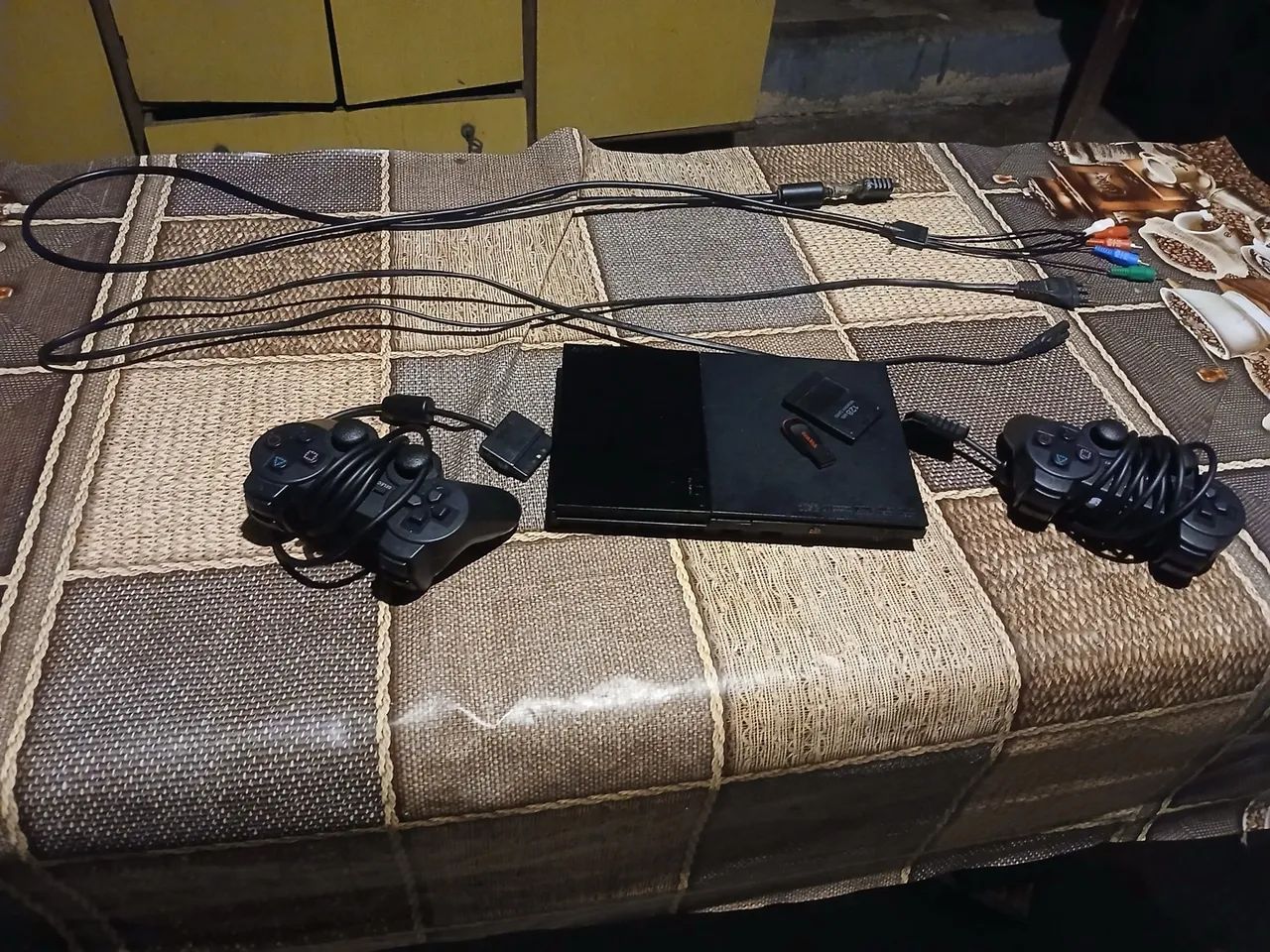 Ps2 desbloqueado  - Foto 2