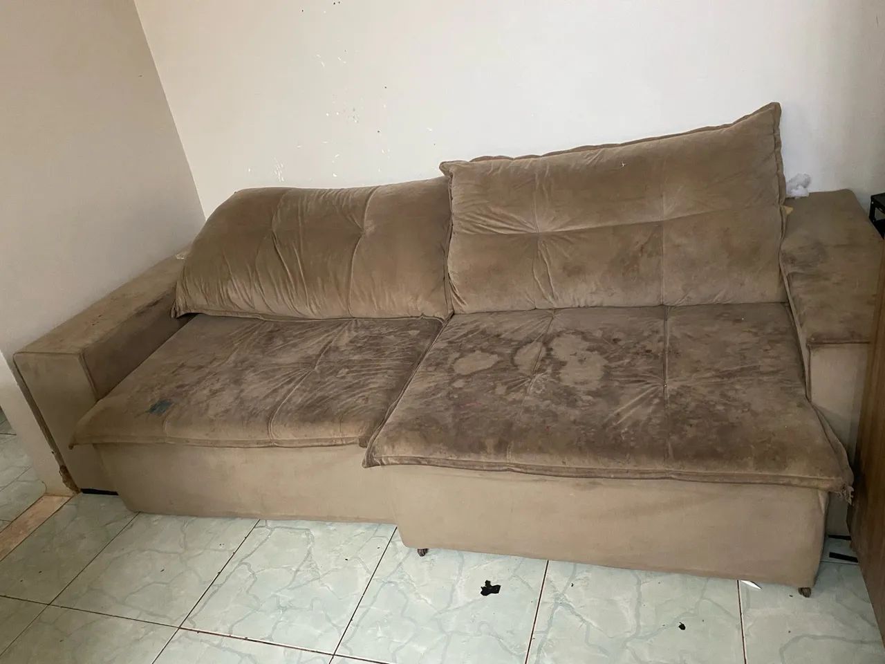 Sofá - Foto 2