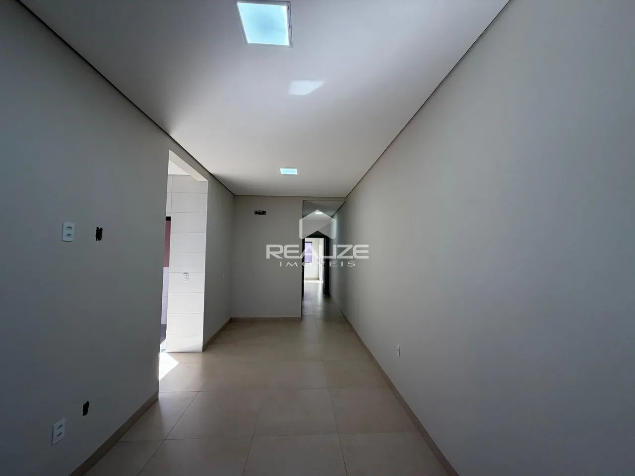 Casa à venda no Jardim das Oliveiras com 2 quartos - Foto 5