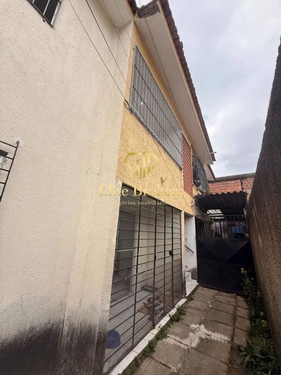 PRIVÊ PRONTO PRA MORAR PAULISTA 