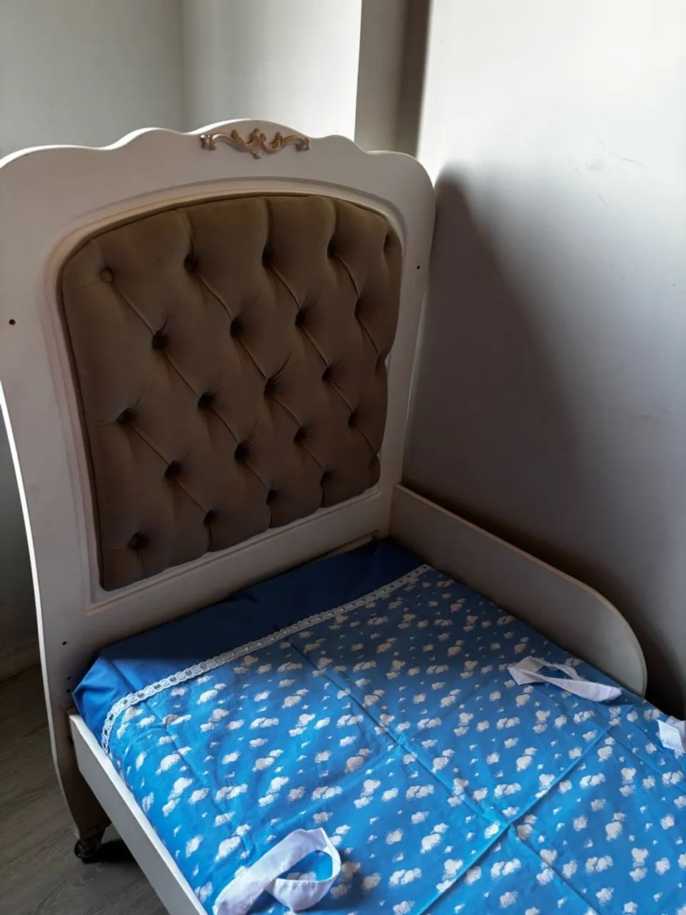 Cama infantil  - Foto 3