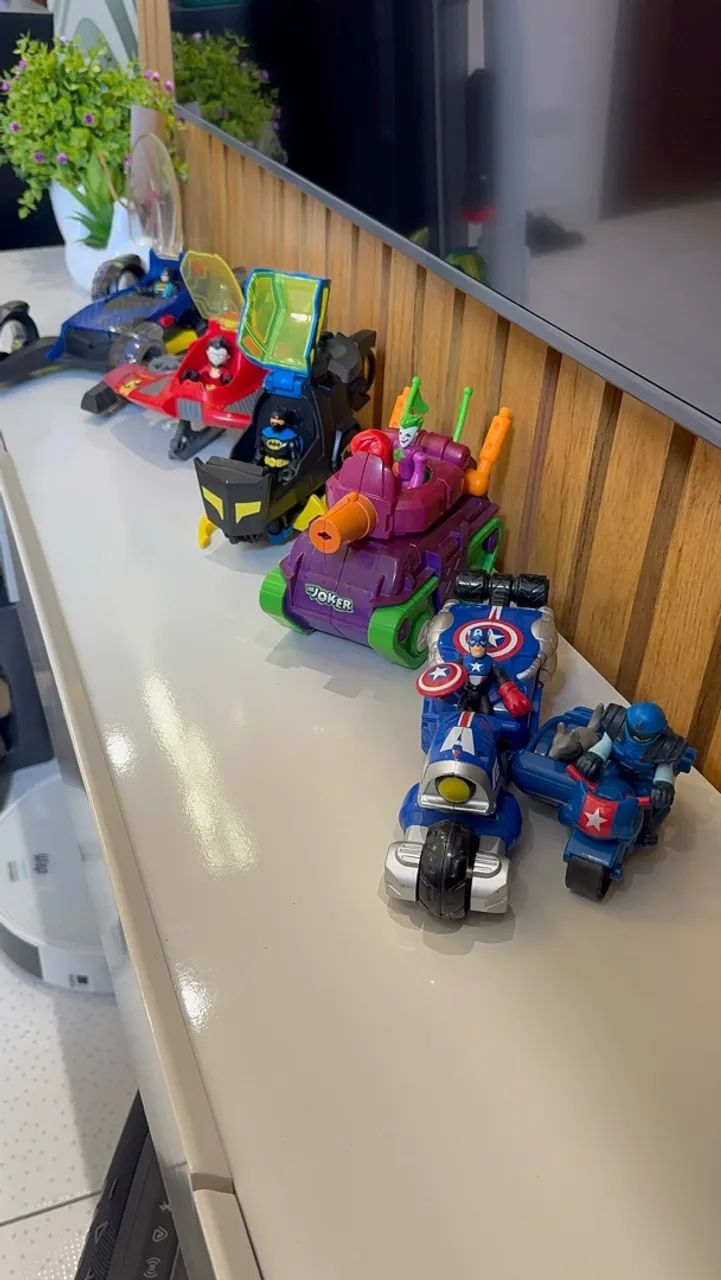 IMAGINEXT CONBO BARBADA!! - Foto 2