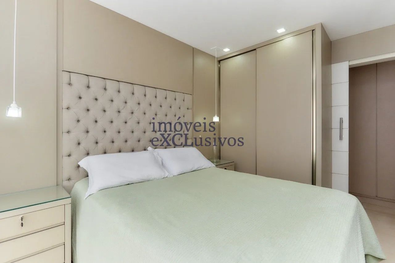 Viva com conforto e sofisticação no coração do Batel! - Foto 5