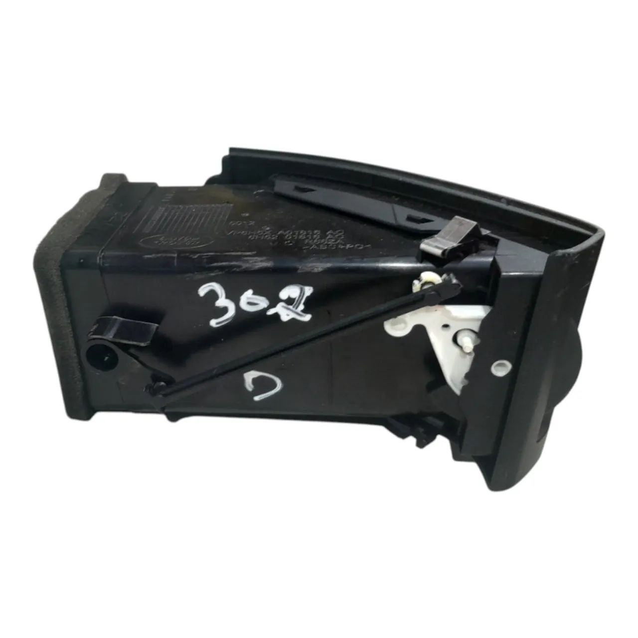 Difusor Ar  Direito Land Rover Freelander 2008/2010 - Foto 5