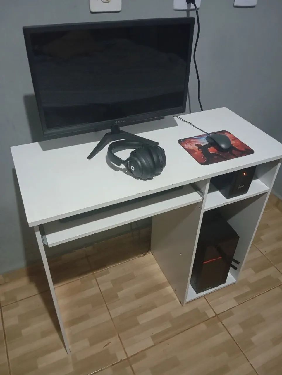 Computador Home Completo