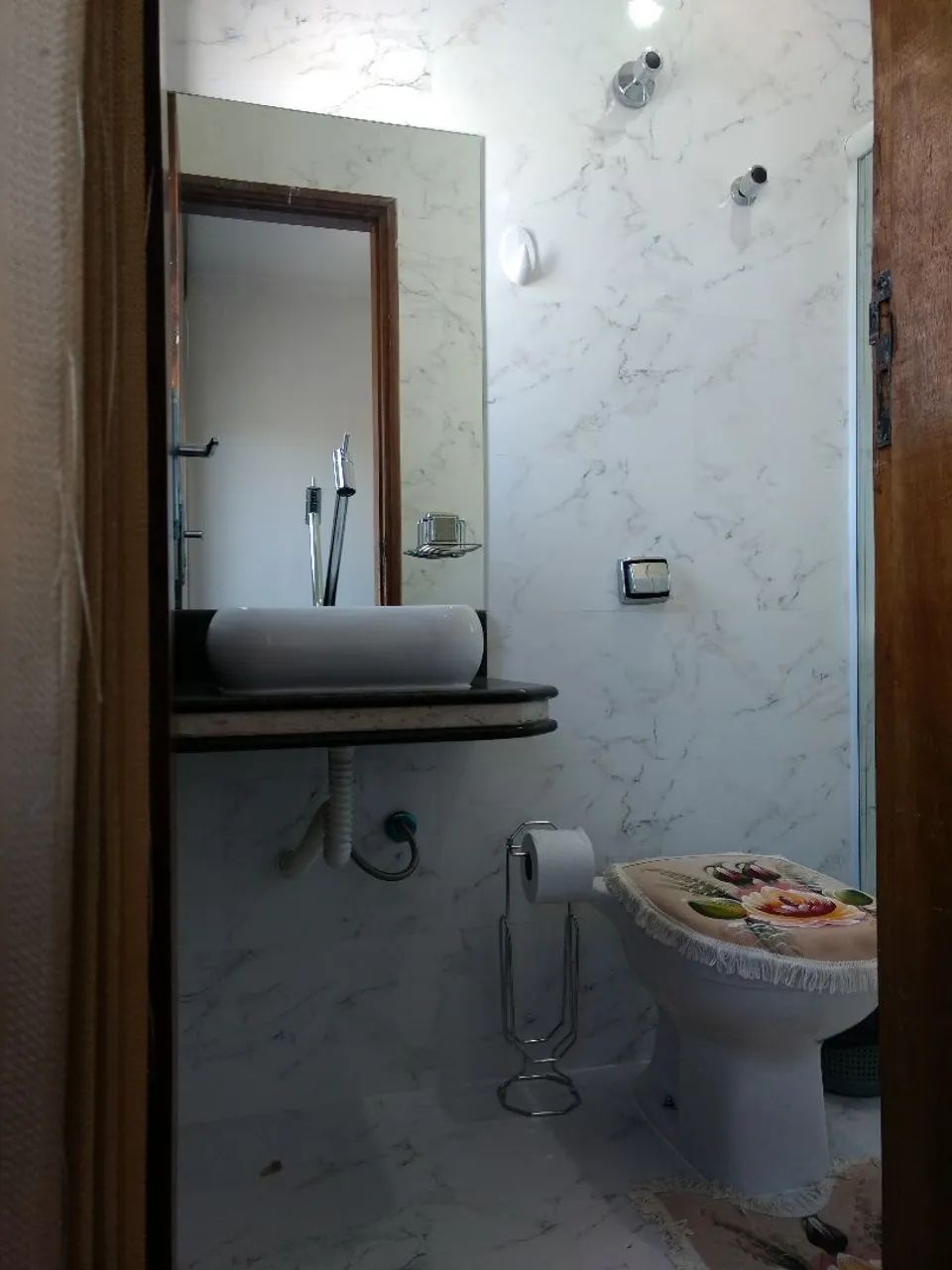 Apartamento Temporada Guarulhos São Paulo ótima localização próximo Gru-Airport<br><br><br><br> - Foto 8