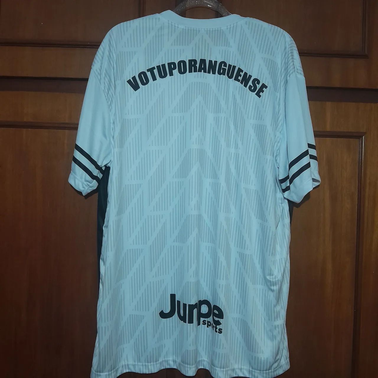 Camisa votuporanguense  - Foto 4