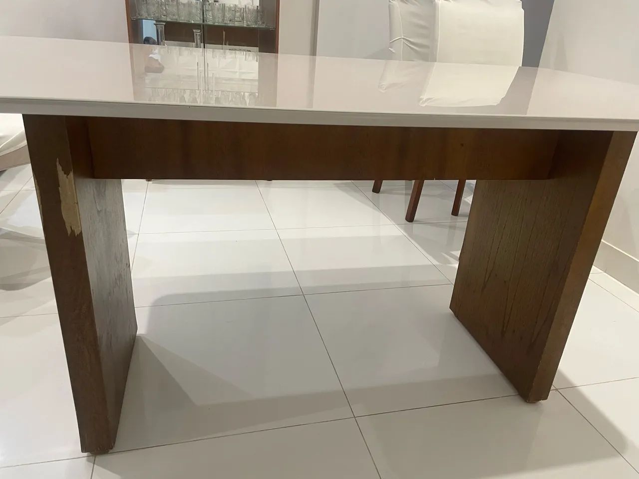 Mesa de jantar  - Foto 2