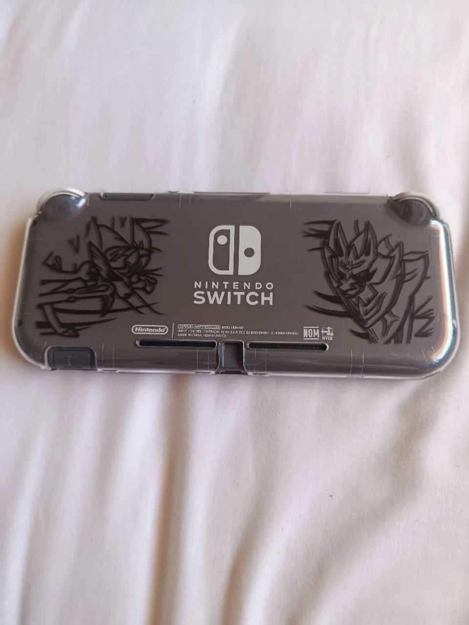 Nintendo switch lite  - Foto 2
