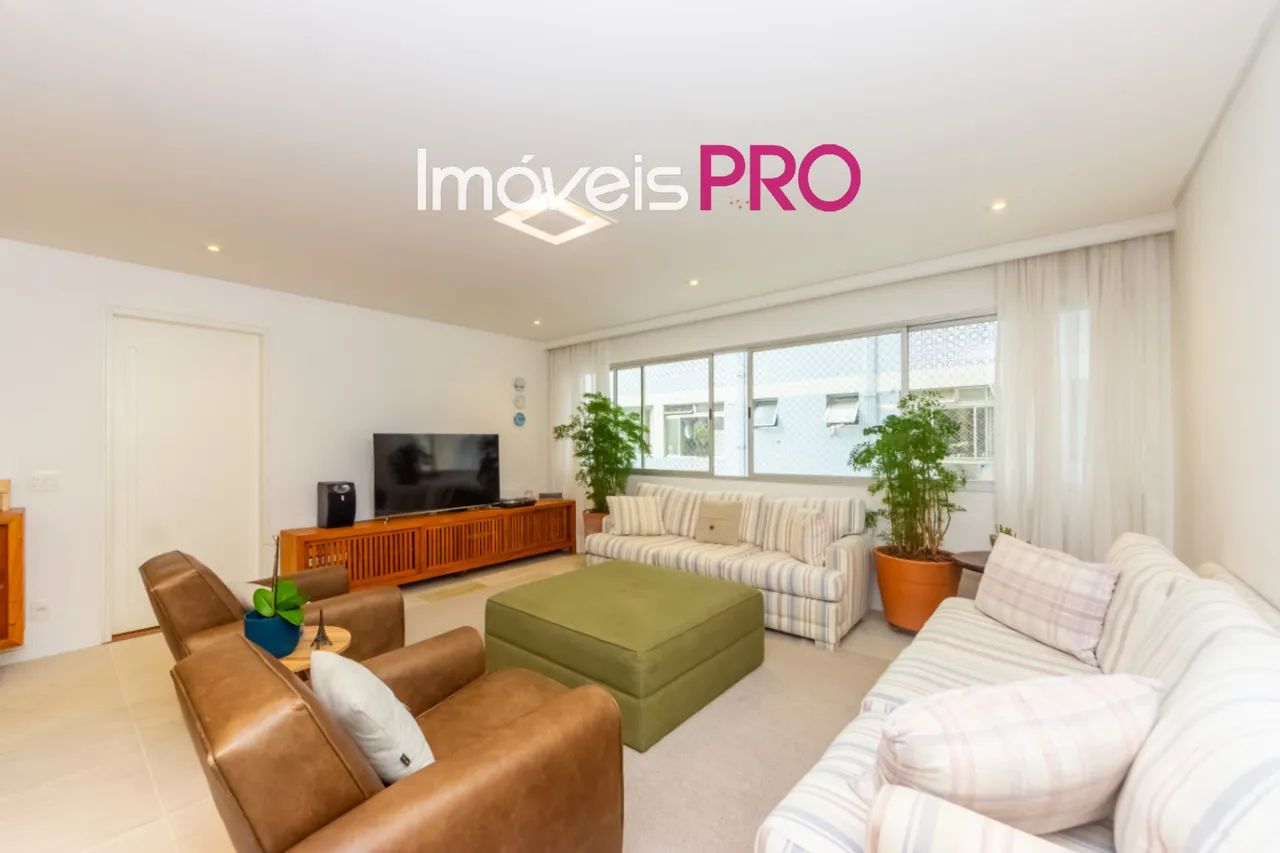 Apartamento, Itaim Bibi - São Paulo