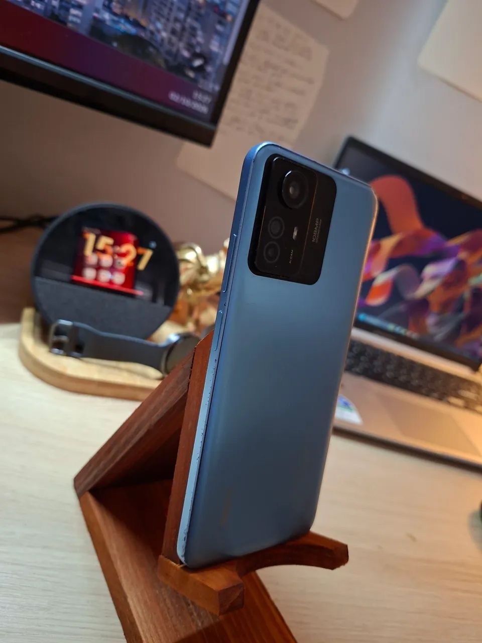 Xiaomi redmi note 12S 12gb/256gb