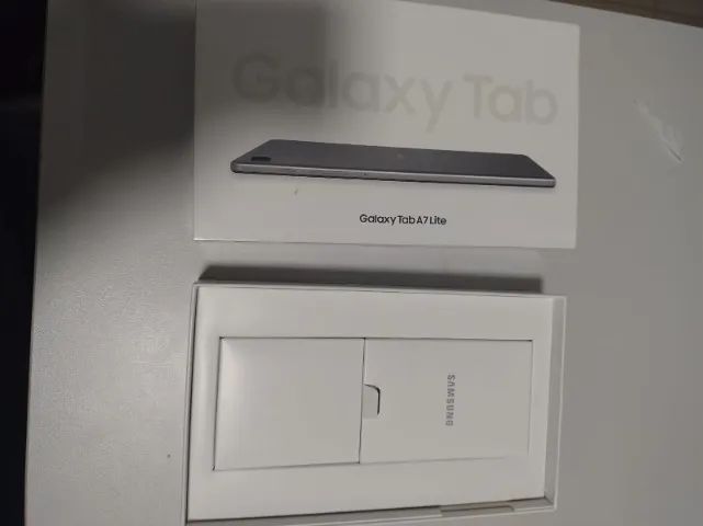 Galaxy Tab A7 Lite - Foto 3