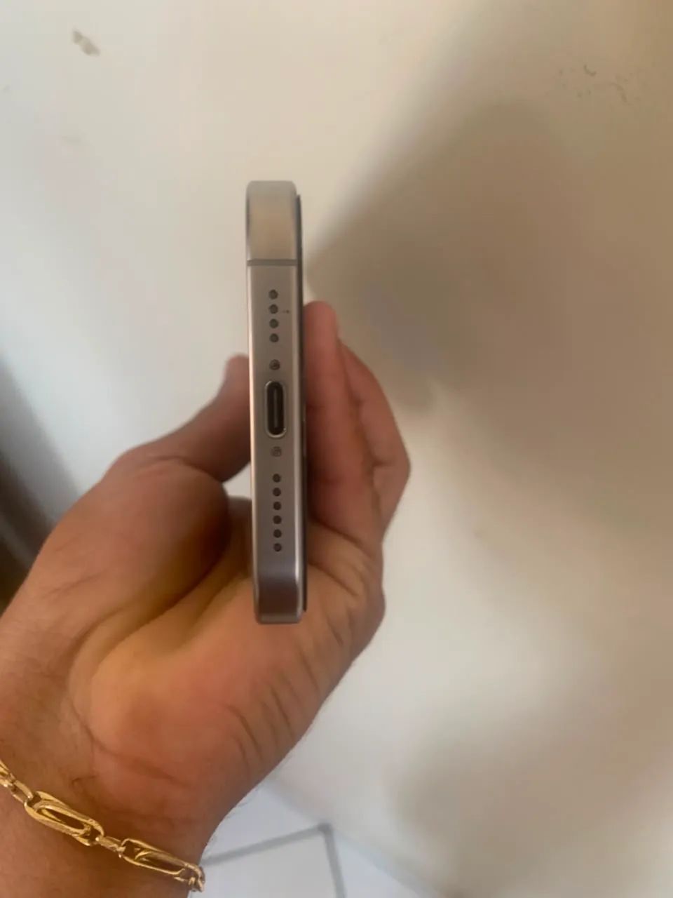iPhone 15 Pro Max 256GB - Foto 4