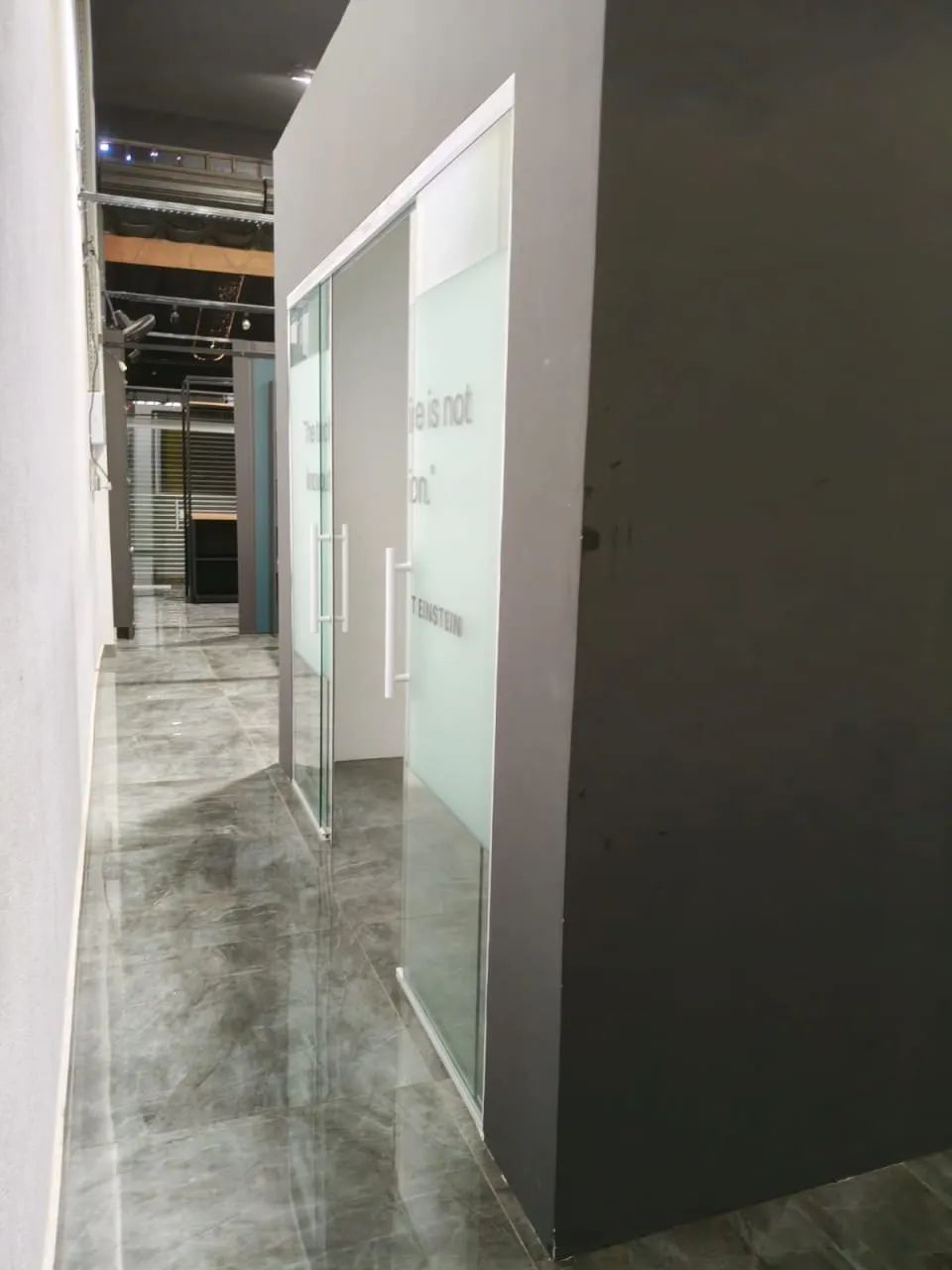 Loja na Avenida Doutor Hugo Beolchi, 670  170 m² - Foto 5