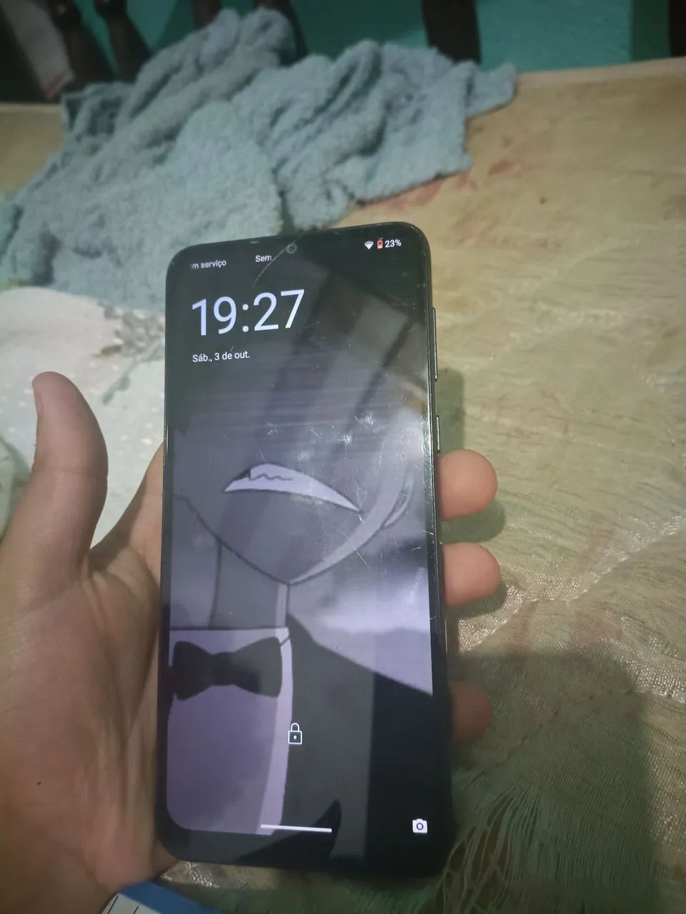 Moto e13 - Foto 2