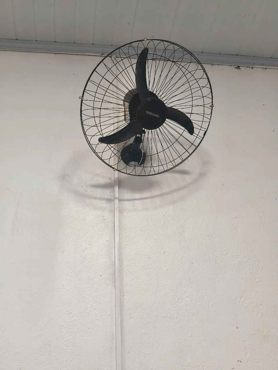 Ventilador de parede. - Foto 2