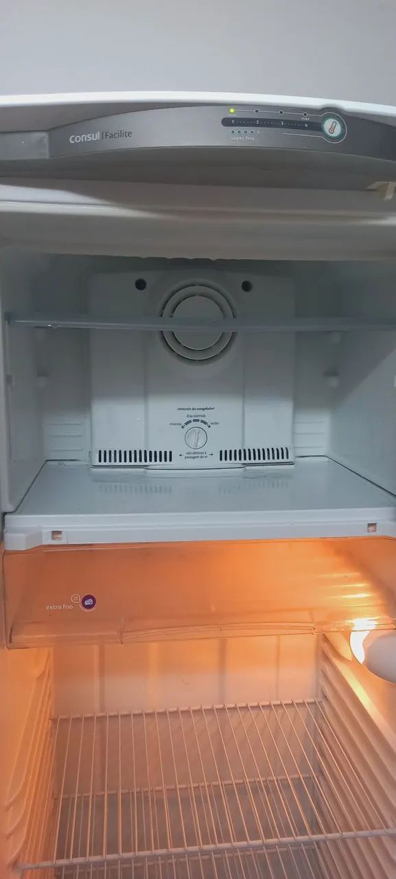 Geladeira consul - Foto 5