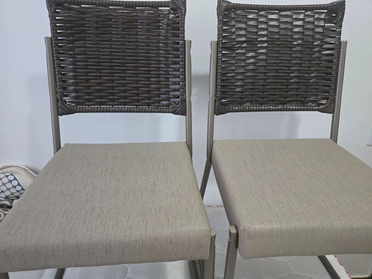 Cadeiras de sala de jantar  - Foto 3