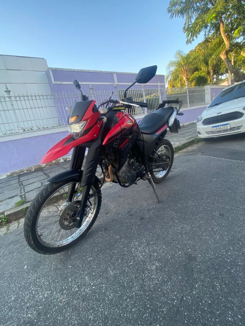 Lander 250 - Foto 3