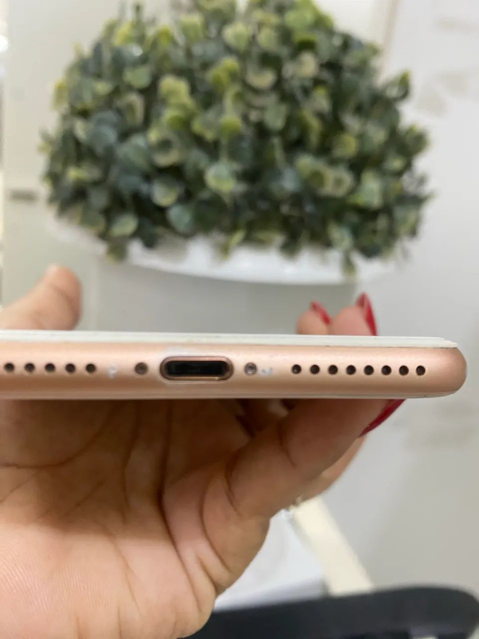 iPhone 08Plus 256G - Foto 2
