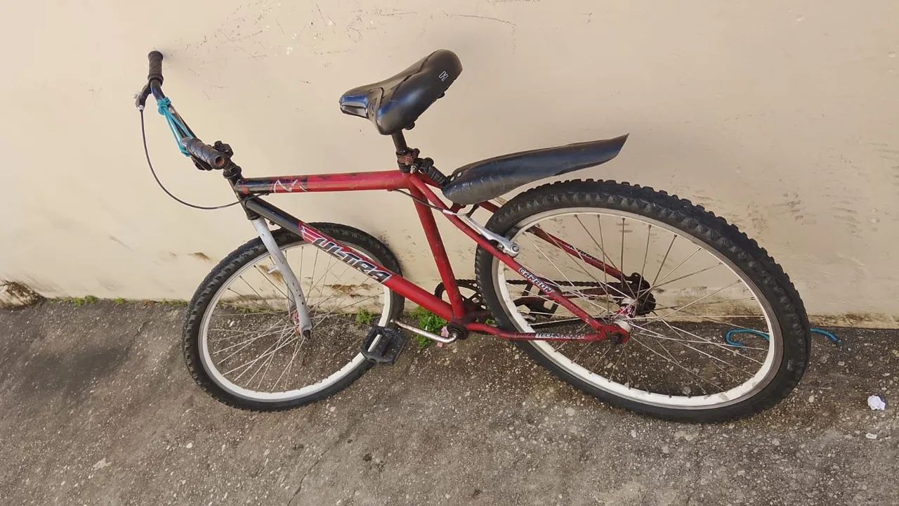 Bicicleta - Foto 2