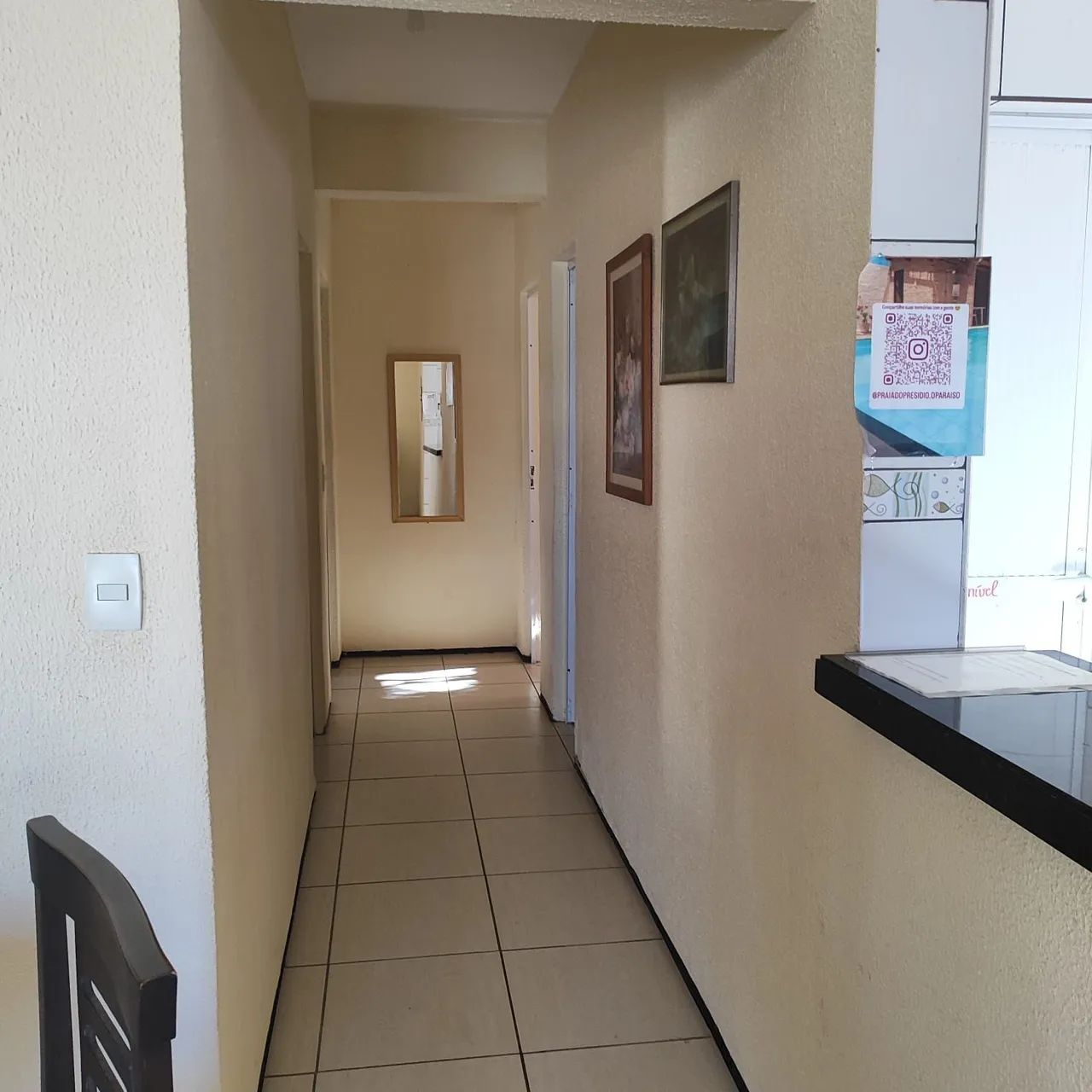 CASA PARAÍSO  - Foto 12