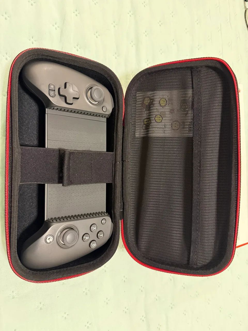 GameSir G8+ Bluetooth | Android | iPhone | Nintendo Switch | Tablet + CASE ORIGINAL - Foto 3