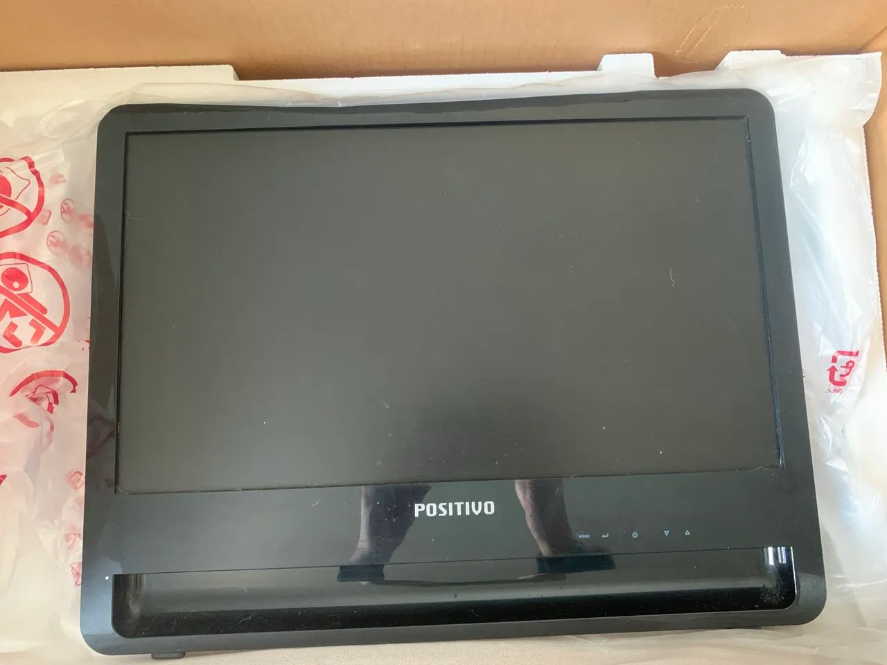 Monitor LCD Positivo FIT 856 - Foto 2