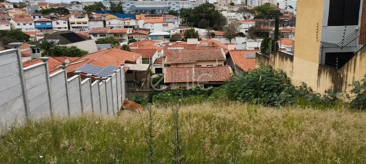 terreno - Jardim Chapadão - Campinas - Foto 2