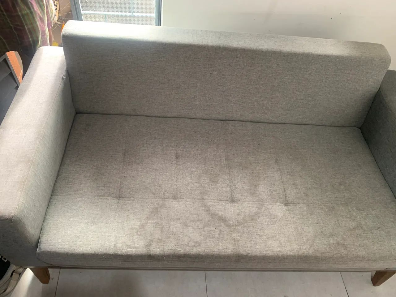 Limpeza de sofá  - Foto 4