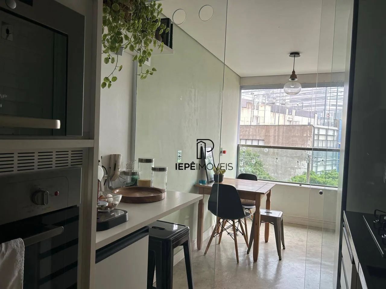 Apartamento com 1 dormitório para alugar, 63 m² por R$ 8.894/mês - Itaim Bibi - São Paulo/ - Foto 5