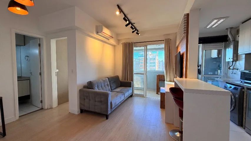Apartamento Central